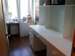 Рабочий стол на заказ