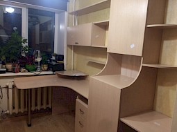 Компьютерный стол на заказ