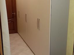 Распашной шкаф на заказ