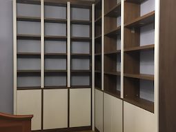 Книжный шкаф на заказ